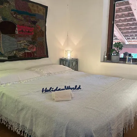 Casa Il Cuore Delle Langhe By World Apartment