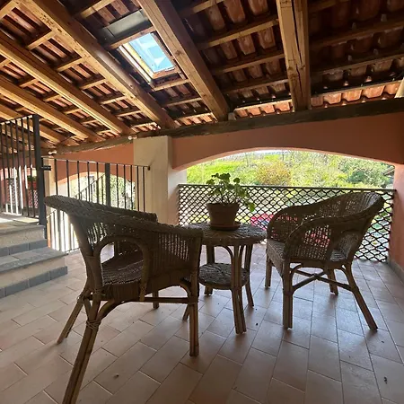 Casa Il Cuore Delle Langhe By World Dogliani