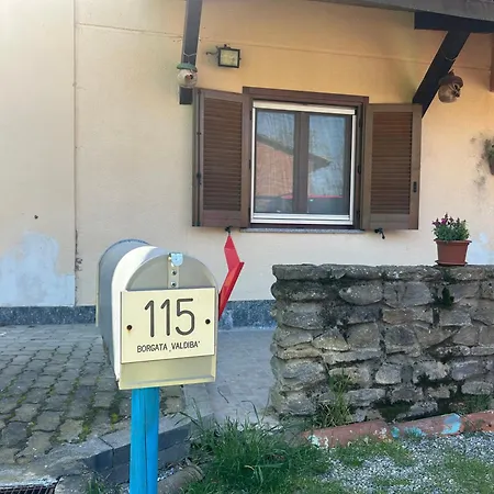 Casa Il Cuore Delle Langhe By World Dogliani