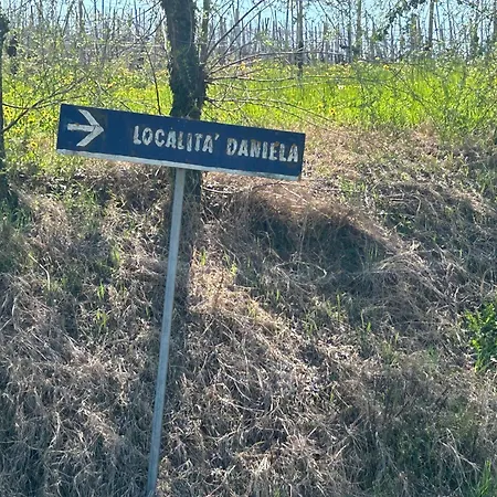 Casa Il Cuore Delle Langhe By World Dogliani