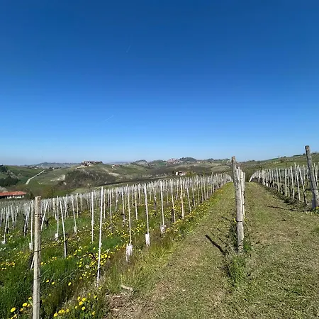 Casa Il Cuore Delle Langhe By World Dogliani