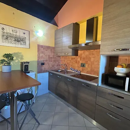 Casa Il Cuore Delle Langhe By World Apartment