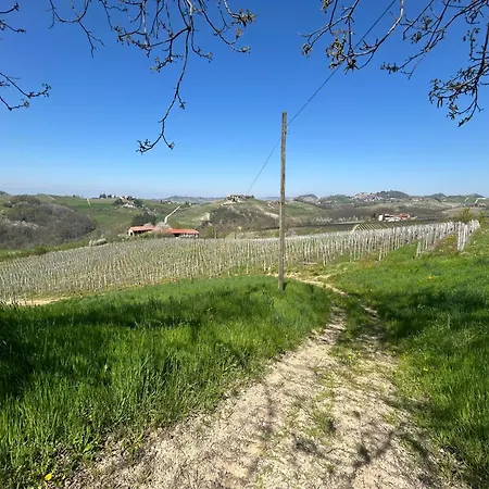 Casa Il Cuore Delle Langhe By World Lägenhet